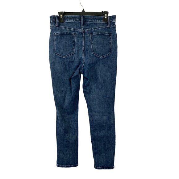 Simply Vera Women's Skinny Ankle Jeans - Picture 2 of 9